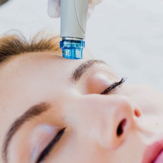 Special 3 Platinum Hydrafacials🌟 at Vanessa’s Skin Studio in Wilmington, NC