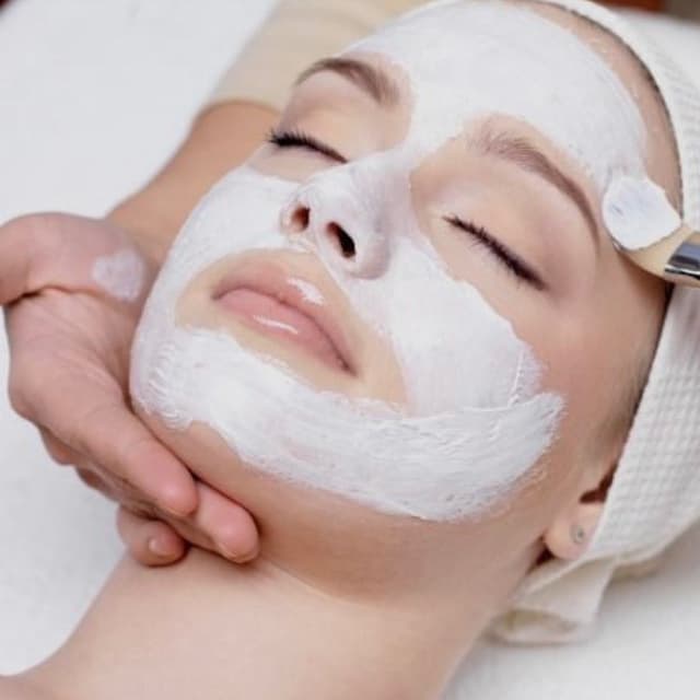 Signature Facial at Vanessa’s Skin Studio in Wilmington, NC