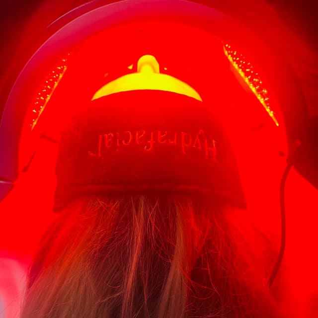 Special 3 Deluxe Hydrafacials🌟 at Vanessa’s Skin Studio in Wilmington, NC